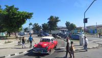 0055 Santiago de Kuba - &ndash; &copy; Annette Weise (Eberhardt TRAVEL)