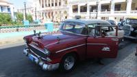 0116 Santiago de Cuba &ndash; &copy; Annette Weise (Eberhardt TRAVEL)
