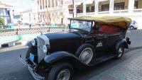 0117 Santiago de Cuba &ndash; &copy; Annette Weise (Eberhardt TRAVEL)