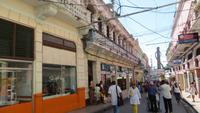0135 Santiago de Cuba &ndash; &copy; Annette Weise (Eberhardt TRAVEL)