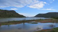 0181 Fahrt nach Baracoa - &ndash; &copy; Annette Weise (Eberhardt TRAVEL)