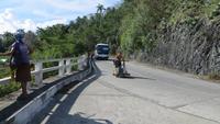 0207 Fahrt nach Baracoa - auf der La Farola &ndash; &copy; Annette Weise (Eberhardt TRAVEL)