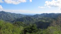 0210 Fahrt nach Baracoa - auf der La Farola &ndash; &copy; Annette Weise (Eberhardt TRAVEL)
