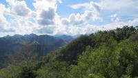 0215 Fahrt nach Baracoa - auf der La Farola &ndash; &copy; Annette Weise (Eberhardt TRAVEL)