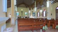 0242 Baracoa - Kathedrale &ndash; &copy; Annette Weise (Eberhardt TRAVEL)