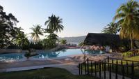 0257 Baracoa - Hotel Porto Santos &ndash; &copy; Annette Weise (Eberhardt TRAVEL)