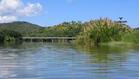 0323 Ranch Rio Tao - Bootsfahrt auf dem Rio Tao - &ndash; &copy; Annette Weise (Eberhardt TRAVEL)