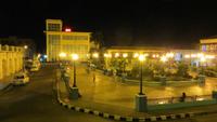 0372 Santiago de Cuba - Hauptplatz &ndash; &copy; Annette Weise (Eberhardt TRAVEL)