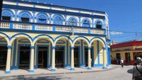 0419 Fahrt nach Camagüey - Rundgang in Bayamo &ndash; &copy; Annette Weise (Eberhardt TRAVEL)