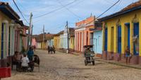 0610 Trinidad - &ndash; &copy; Annette Weise (Eberhardt TRAVEL)