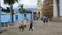 0649 Trinidad - &ndash; &copy; Annette Weise (Eberhardt TRAVEL)