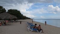 0683 Trinidad -am Hotelstrand &ndash; &copy; Annette Weise (Eberhardt TRAVEL)