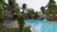 0701 Trinidad - Hotel Brisas del Mar &ndash; &copy; Annette Weise (Eberhardt TRAVEL)