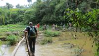 0795 Wanderung im Parque Guanayara &ndash; &copy; Annette Weise (Eberhardt TRAVEL)