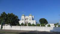 0861 Cienfuegos &ndash; &copy; Annette Weise (Eberhardt TRAVEL)