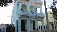 0864 Cienfuegos &ndash; &copy; Annette Weise (Eberhardt TRAVEL)