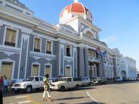 0881 Cienfuegos - &ndash; &copy; Annette Weise (Eberhardt TRAVEL)