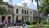 0960 Santa Clara - Palacio Provicial &ndash; &copy; Annette Weise (Eberhardt TRAVEL)