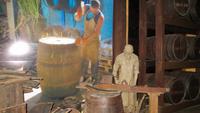 1082 Havanna - Rum-Museum &ndash; &copy; Annette Weise (Eberhardt TRAVEL)