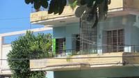 1112 Havanna - Stadtrundfahrt - Luis Wohnung &ndash; &copy; Annette Weise (Eberhardt TRAVEL)