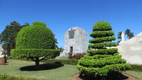 1123 Havanna - Stadtrundfahrt - Kolumbus-Friedhof - &ndash; &copy; Annette Weise (Eberhardt TRAVEL)