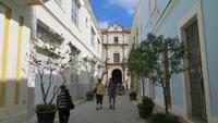 1139 Havanna - Spaziergang durch die Altstadt &ndash; &copy; Annette Weise (Eberhardt TRAVEL)