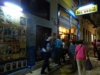 Faszination Kuba: Zigarren, Rum, karibisches Flair - Rundreise - Havanna - Bodeguita del Medio &ndash; &copy; Benjamin Rodriguez Manzanares (Eberhardt TRAVEL)