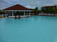 Faszination Kuba - Rundreise - Cayo Santa Maria - Hotel Pool &ndash; &copy; Benjamin Rodriguez Manzanares (Eberhardt TRAVEL)