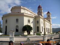 Basilika El Cobre &ndash; &copy; Sandra Mahr (Eberhardt TRAVEL)