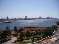 Blick auf Havanna &ndash; &copy; Sandra Mahr (Eberhardt TRAVEL)