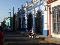 Camagüey &ndash; &copy; Sandra Mahr (Eberhardt TRAVEL)