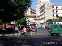 Chinatown Havanna &ndash; &copy; Sandra Mahr (Eberhardt TRAVEL)