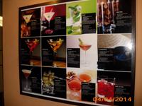 Cocktailrezepte &ndash; &copy; Sandra Mahr (Eberhardt TRAVEL)
