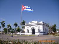 Friedhof von Santiago de Cuba &ndash; &copy; Sandra Mahr (Eberhardt TRAVEL)