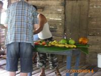 frisches Obst &ndash; &copy; Sandra Mahr (Eberhardt TRAVEL)