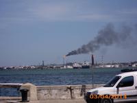 Hafen Havanna &ndash; &copy; Sandra Mahr (Eberhardt TRAVEL)