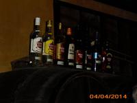 Havanna Club Sorten &ndash; &copy; Sandra Mahr (Eberhardt TRAVEL)