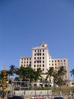 Nationalhotel Havanna &ndash; &copy; Sandra Mahr (Eberhardt TRAVEL)