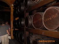 Rumlagerung &ndash; &copy; Sandra Mahr (Eberhardt TRAVEL)