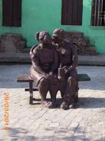 verliebtes Paar &ndash; &copy; Sandra Mahr (Eberhardt TRAVEL)