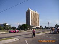 Verteidigungsministerium Havanna &ndash; &copy; Sandra Mahr (Eberhardt TRAVEL)