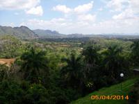 Vinales Tal (2) &ndash; &copy; Sandra Mahr (Eberhardt TRAVEL)