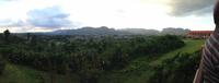 Panorama Vinales Tal &ndash; &copy; Sandra Mahr (Eberhardt TRAVEL)