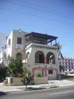 Villa in Havanna &ndash; &copy; Sylvia Sann (Eberhardt TRAVEL)