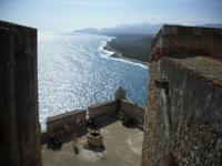 Blick von 