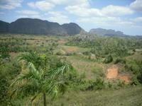 Im Viniales-Tal &ndash; &copy; Sylvia Sann (Eberhardt TRAVEL)