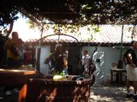 Im Casa de la Trova &ndash; &copy; Sylvia Sann (Eberhardt TRAVEL)