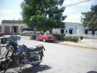 Sancti Spiritus &ndash; &copy; Sylvia Sann (Eberhardt TRAVEL)