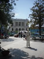 Sancti Spiritus &ndash; &copy; Sylvia Sann (Eberhardt TRAVEL)