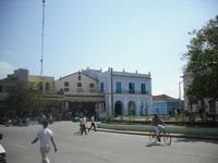 Sancti Spiritus &ndash; &copy; Sylvia Sann (Eberhardt TRAVEL)